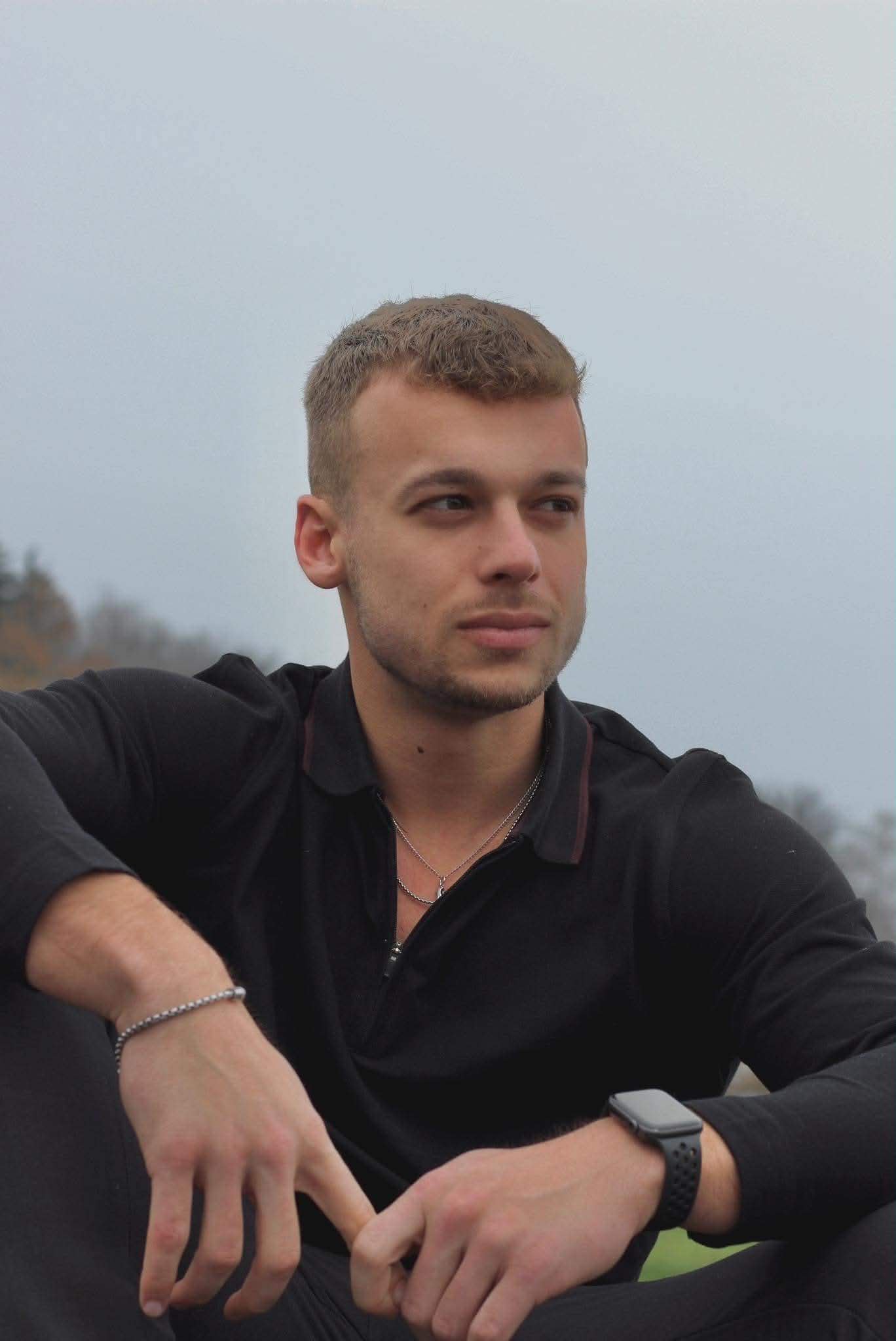 Petr Novotný z ITVISION